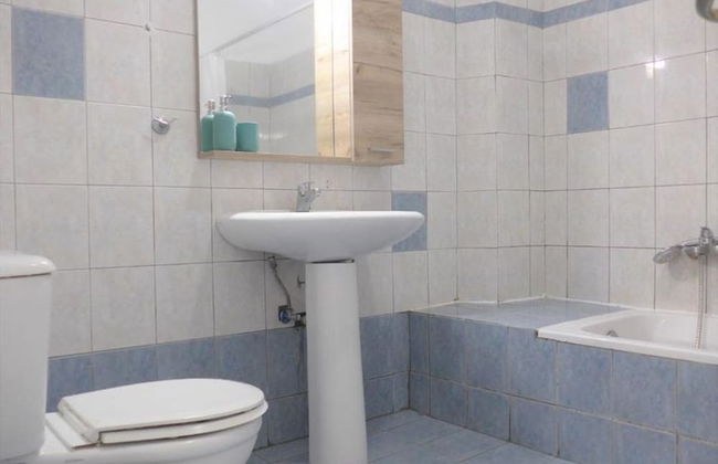 "kalamaki Plaza Apartments 'elia'" - Foto 12