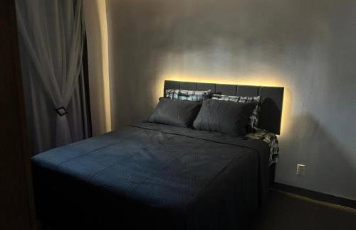 Apt térreo 1 quarto entrada privativa no Bairro Fazenda - Itajaí - Foto 14