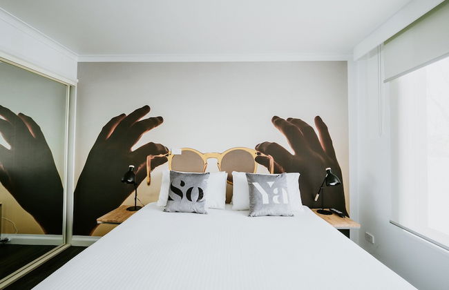 SoYa Apartment Hotel - Foto 10