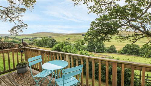 Byre Cottage - Foto 3