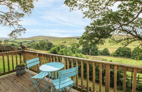 Byre Cottage - Foto 3