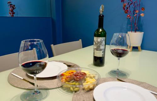 Conforto e Qualidade ao lado do Shopping Ponta Neg - Foto 46