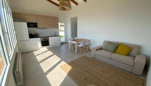 Loft Casa Blanca - Photo 5