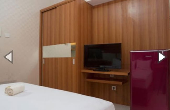 Apartment Taman Melati Surabaya by Havana Friends - Photo 9