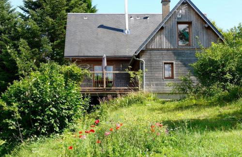 Gîte de la Colombière - Foto 1