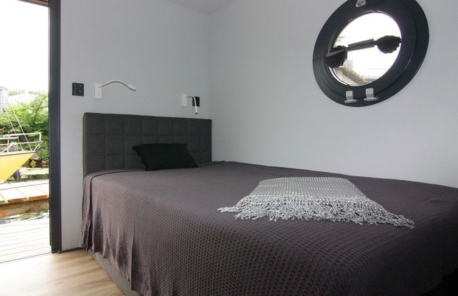 Houseboat Leni, Flensburg - Foto 8