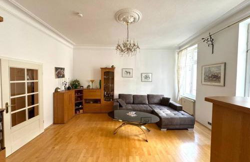 Wohlfühloase im Zentrum von Baden Baden - Foto 9