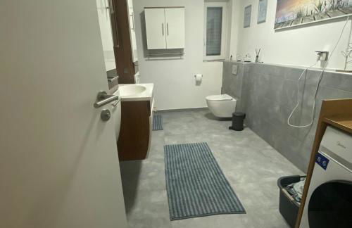 Ferienwohnung Eppelborn 80m² - Foto 16