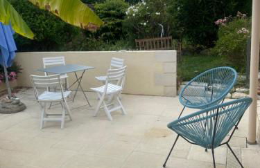 Maison Althea Rosea - 3 chambres et piscine - Foto 12