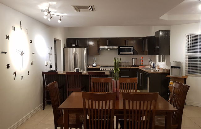 Residencia a 100 mts del consulado - Foto 3