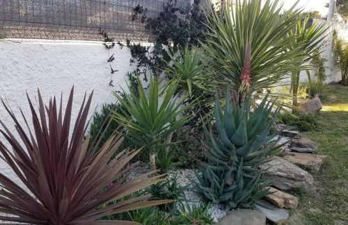 Belle villa classée 4 étoiles proche plage avec jardin - Foto 22