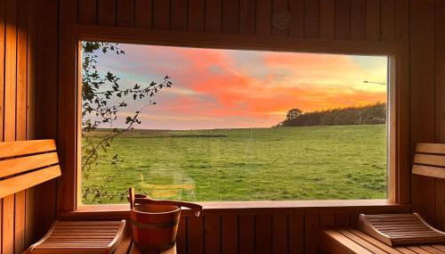 Freie Sicht - Das Nordsee-Gesundheitshaus 1 - Foto 5