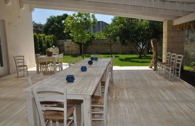 Agriturismo La Turrita - Foto 29