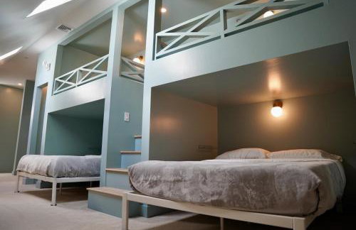 Parkway House Goshen Bed And Breakfast Suite 5 - Foto 35
