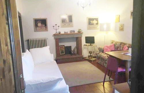 ROSSO DEL CHIANTI al CENTRO STORICO 2 - Foto 24