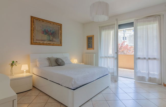 Sunflowers Home in Mandello del Lario - Foto 24