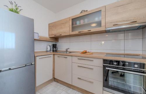 Family friendly house with a parking space Ninski Stanovi, Zadar - 23619 - Foto 26