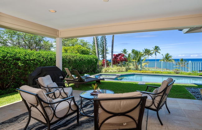 Big Island Holua Kai 100 3 Bedroom Home - Foto 36