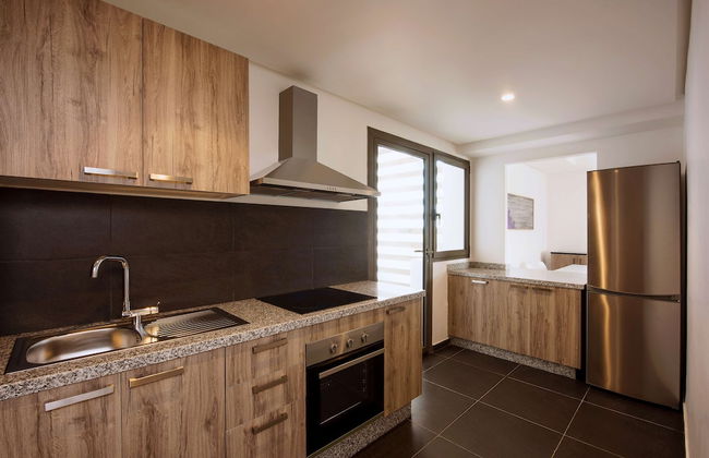 Radisson Blu Residences Al Hoceima - Foto 31