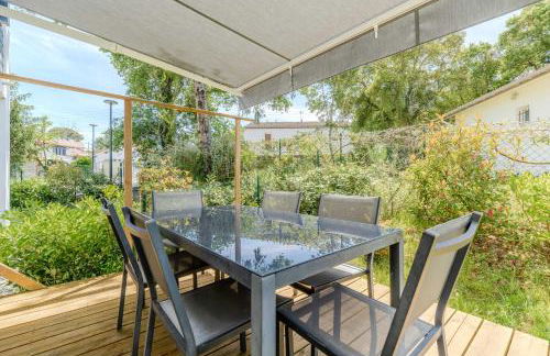 Atlantic Selection - Le Duna - Ambiance zen avec terrasse & parking - Foto 7