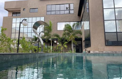 Éden Hotel - Foto 43