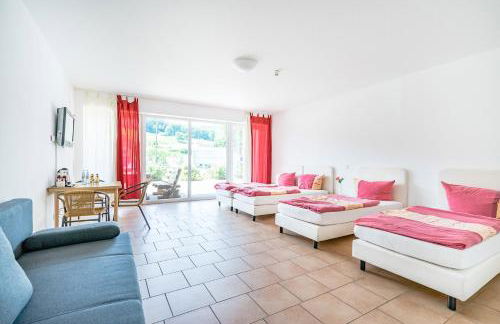 Hotel an der Nordschleife - Foto 37