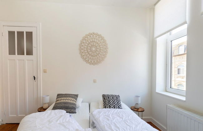 Luxurious Holiday Home in Nieuwpoort-stad - Foto 4