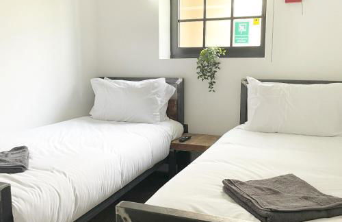 Booking Urban Halstead - Foto 11