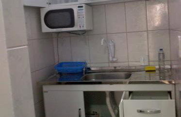 Hospedaria Area Verde - Foto 5