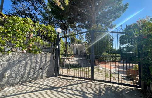 Splendida Villa immersa nella natura - Villa Salina Trabia - Foto 44