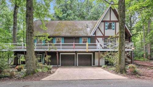 Swiss Chalet - Foto 2