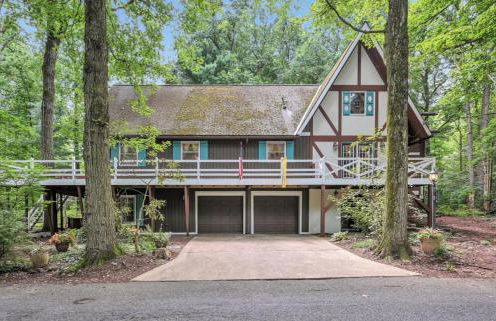 Swiss Chalet - Foto 2