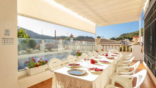 Villa Parador del Silo - Foto 5