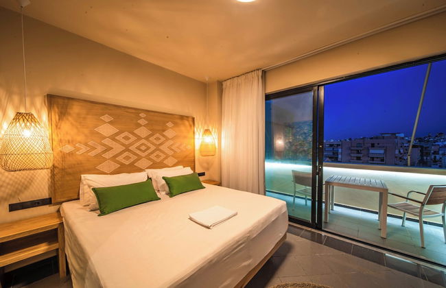 HOM54 Luxury Suites - Foto 5