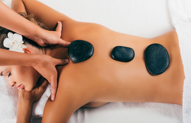 Kia Orana Villas and Spa - Foto 53