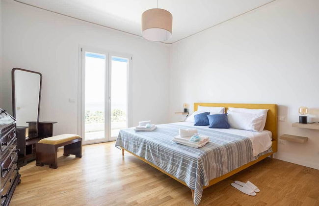 Solemar Sicilia - Villa delle Rocce - Foto 8