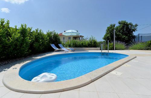 Villa Kosinožići 1924 - Foto 23