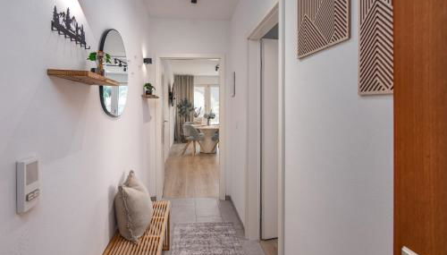 MY STAY - Erholung am Chiemsee in zentraler Lage in Prien - Foto 4, Other