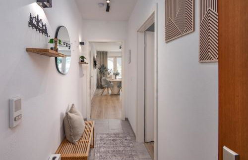 MY STAY - Erholung am Chiemsee in zentraler Lage in Prien - Foto 4