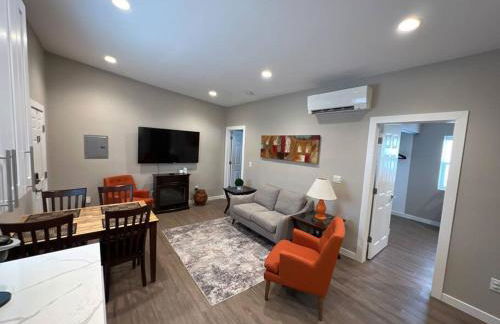 Stylish and cozy 2 bed - Foto 10