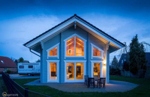 Ferienhaus Nordic - Foto 4