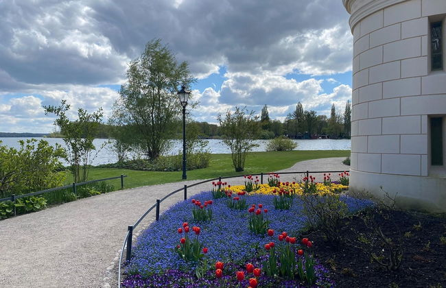 Residence Park am Schweriner See, Schwerin - Foto 44