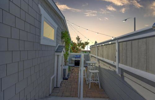 Ocean Views! Detached Villa by Victoria Beach - Foto 24