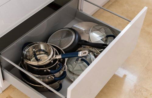 Villa Deluxe Suites Maspalomas - Photo 38