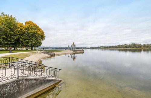 Landhaus Kauderer - Wohnung 2 - Photo 32