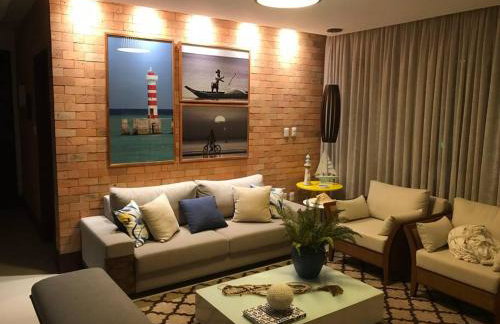 Casa Baleia, frente mar na Ilha de Itaparica! - Foto 9