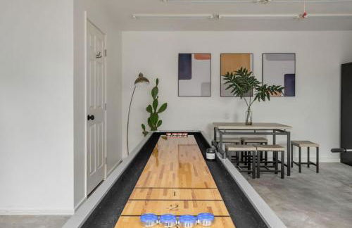 Refreshing Escape- Hot Tub- Games- Sleeps 10 - Foto 29