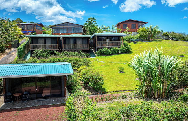 Villas Paradise - Foto 51