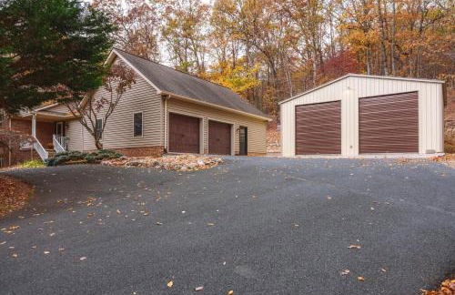 Green Mountain Song-Massanutten Mountain - Foto 40