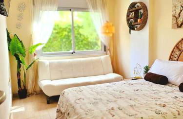 Homely Apt in Modern building with Pool - Foto 1